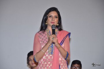 Om Namo Venkatesaya Movie Press Meet